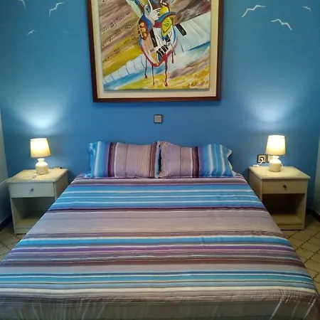 Arte A Casa D' Irene Διαμέρισμα