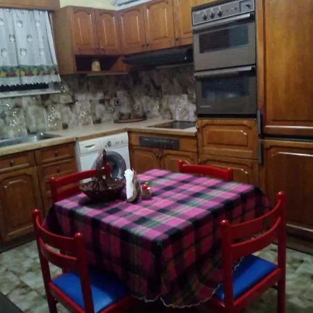 Διαμέρισμα Arte A Casa D' Irene