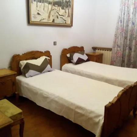 Arte A Casa D' Irene Διαμέρισμα *