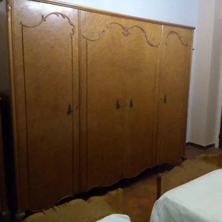 Διαμέρισμα Arte A Casa D' Irene Rhodes City