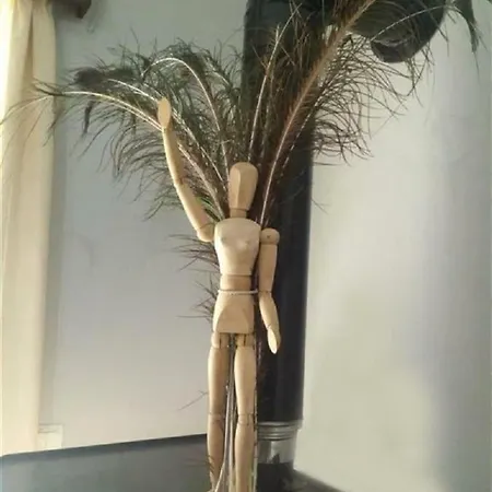 Arte A Casa D' Irene Διαμέρισμα *