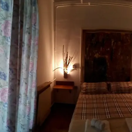 Arte A Casa D' Irene Διαμέρισμα *