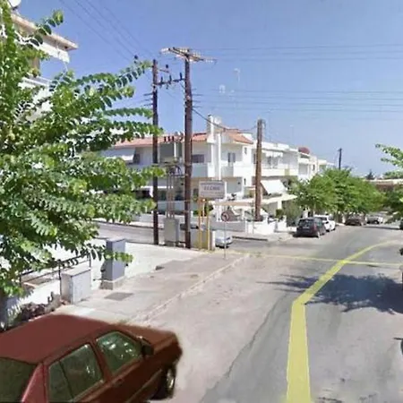Arte A Casa D' Irene Διαμέρισμα Rhodes City