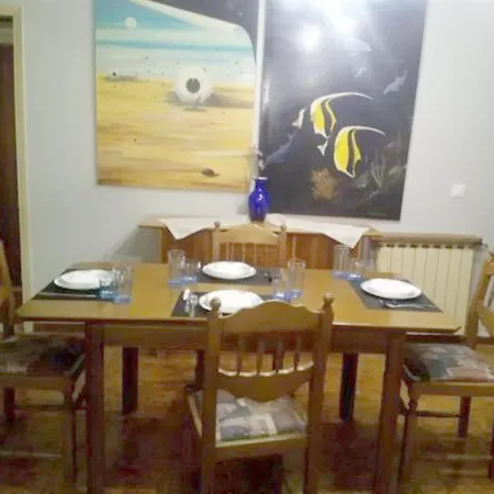 Διαμέρισμα Arte A Casa D' Irene Rhodes City
