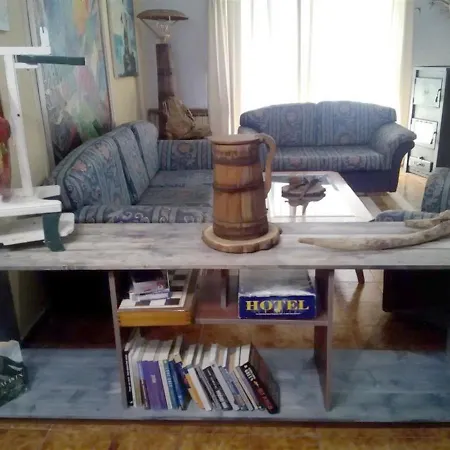 Arte A Casa D' Irene Διαμέρισμα