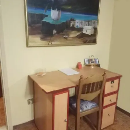 Arte A Casa D' Irene Rhodes City
