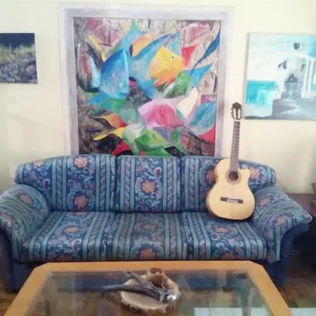 Διαμέρισμα Arte A Casa D' Irene