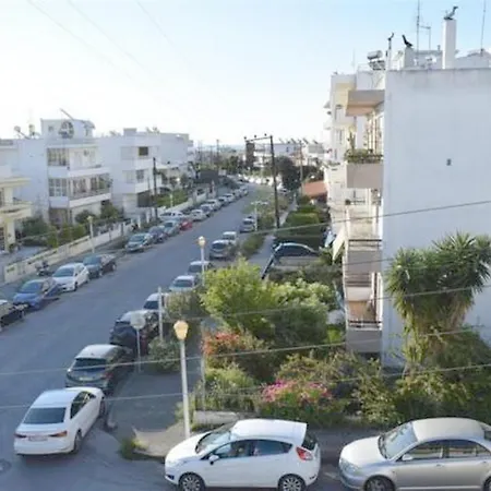 Διαμέρισμα Arte A Casa D' Irene *