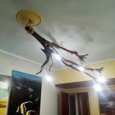 Διαμέρισμα Arte A Casa D' Irene *
