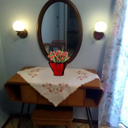 Arte A Casa D' Irene Rhodes City
