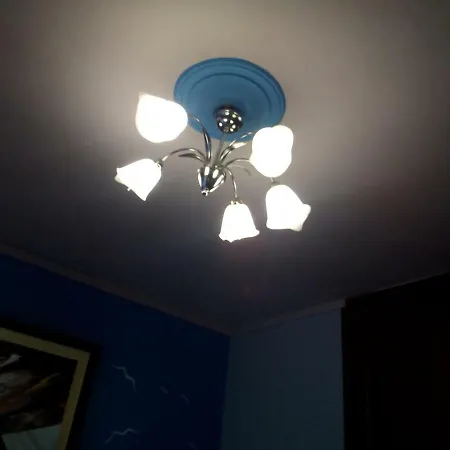 Arte A Casa D' Irene