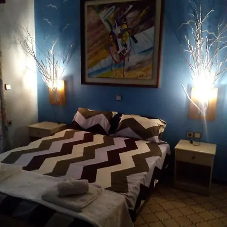 Lägenhet Arte A Casa D' Irene